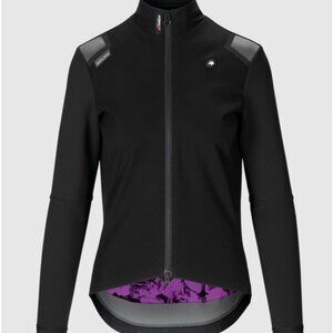 ASSOS Switzerland DYORA RS Winter Jacket size SMALL NWT